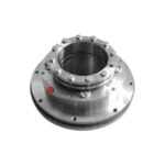 Import Customize Cartridge Mechanical Seal For Power Industrial from chinese wholesale supplier and manufacturer