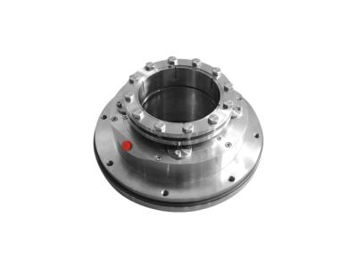 Import Customize Cartridge Mechanical Seal For Power Industrial from chinese wholesale supplier and manufacturer