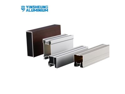 Import Customized aluminum profiles;6063 t5 aluminum profiles;Sliding door aluminum profiles from chinese wholesale supplier and manufacturer