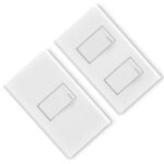 Import Customized American Standard Factory Wholesale Electrical 70*118mm switch and socket function key 10AX 250V/125V from chinese wholesale supplier and manufacturer