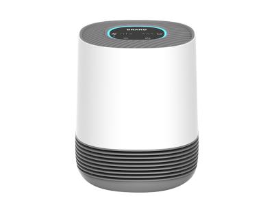 Import Customized Desktop HEPA Air Purifier for Bedroom Small Room Reading Room, Ozone Free from chinese wholesale supplier and manufacturer