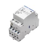 Import Customized OEM Factory 1p 2p 3p 4p 24V 36V 48V 230V 440V 25A 32A 40A 63A 100 AMP Coil AC from chinese wholesale supplier and manufacturer