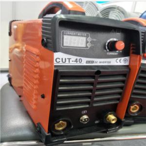 Import CUT-40I4 Inverter Air Plasma Cutter01 from chinese wholesale supplier and manufacturer