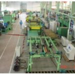 Import Cut to Length Line from chinese wholesale supplier and manufacturer