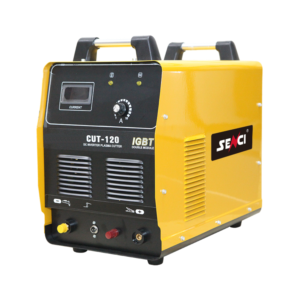 Import CUT120 PLASMA Cutter 380V Output Current320A Cutting Thickness1-50mm from chinese wholesale supplier and manufacturer