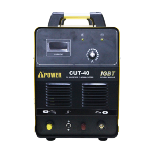 Import CUT40 PLASMA Cutter 220V Output Current 240A Cutting Thickness 1-16mm from chinese wholesale supplier and manufacturer