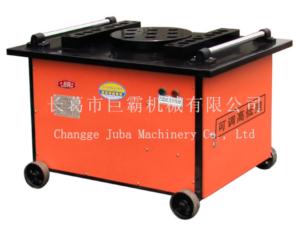 Import Cutting & Fold-bend Machine from chinese wholesale supplier and manufacturer