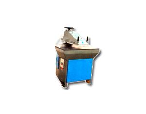 Import Cutting & Fold-bend Machine from chinese wholesale supplier and manufacturer