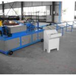 Import Cutting & Fold-bend Machine from chinese wholesale supplier and manufacturer