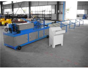 Import Cutting & Fold-bend Machine from chinese wholesale supplier and manufacturer