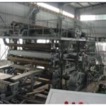 Import Cutting & Fold-bend Machine from chinese wholesale supplier and manufacturer