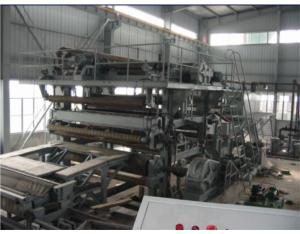 Import Cutting & Fold-bend Machine from chinese wholesale supplier and manufacturer
