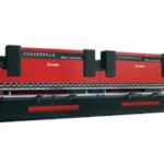 Import Cutting & Fold-bend Machine from chinese wholesale supplier and manufacturer