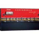 Import Cutting & Fold-bend Machine from chinese wholesale supplier and manufacturer