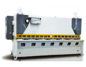 Import Cutting & Fold-bend Machine from chinese wholesale supplier and manufacturer
