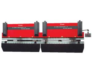 Import Cutting & Fold-bend Machine from chinese wholesale supplier and manufacturer