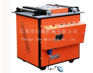 Import Cutting & Fold-bend Machine from chinese wholesale supplier and manufacturer