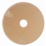 Import Cutting blade–Brazed diamond cutting blade-FLB010T from chinese wholesale supplier and manufacturer