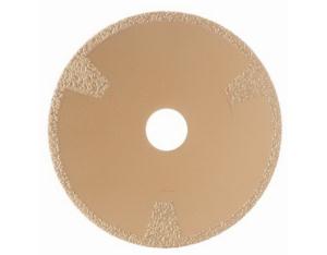 Import Cutting blade–Brazed diamond cutting blade-FLB010T from chinese wholesale supplier and manufacturer