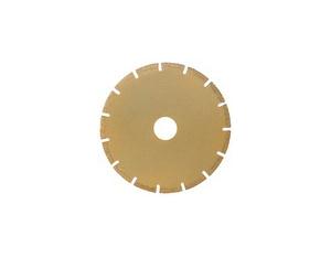 Import Cutting blade–Brazed diamond cutting blade-FLB013 from chinese wholesale supplier and manufacturer