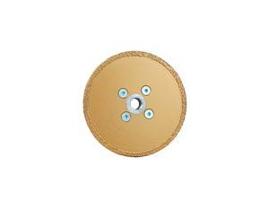 Import Cutting blade–Brazed diamond cutting blade from chinese wholesale supplier and manufacturer