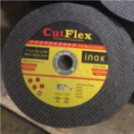 Import cutting disc 180×1.6×22.2 from chinese wholesale supplier and manufacturer