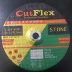Import cutting disc 230x3x22.2 for stone from chinese wholesale supplier and manufacturer