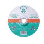Import CUTTING DISC AND GRINDING DISC from chinese wholesale supplier and manufacturer