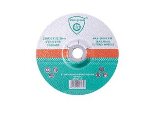Import CUTTING DISC AND GRINDING DISC from chinese wholesale supplier and manufacturer