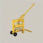 Import Cutting Equipment-CNBS-32 from chinese wholesale supplier and manufacturer