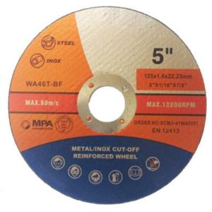 Import Cutting wheel from chinese wholesale supplier and manufacturer
