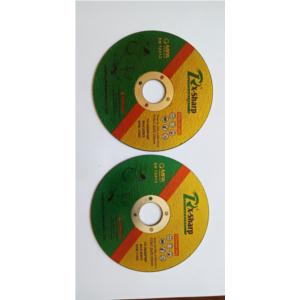 Import CUTTING WHEEL from chinese wholesale supplier and manufacturer