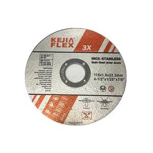 Import Cutting Wheels for Inox from chinese wholesale supplier and manufacturer