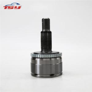 Import CV Joint from chinese wholesale supplier and manufacturer