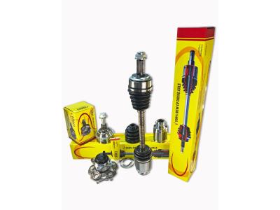 Import CV JOINT,DRIVE SHAFT,WHEEL HUB BEARING from chinese wholesale supplier and manufacturer