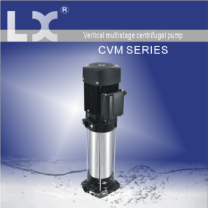 Import CVM Series Horizontal multistage centrifugal pump from chinese wholesale supplier and manufacturer