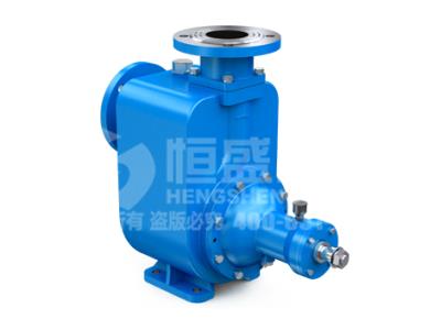 Import CWZ marine horizontal self-priming centrifugal pump from chinese wholesale supplier and manufacturer