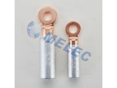 Import CXAU BIMETAL LUG(French norm) from chinese wholesale supplier and manufacturer
