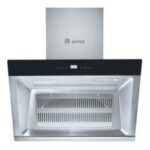 Import CXW-218-C12R side suction hood from chinese wholesale supplier and manufacturer