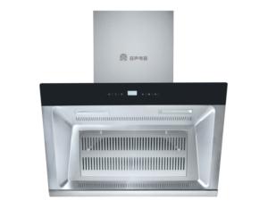 Import CXW-218-C12R side suction hood from chinese wholesale supplier and manufacturer