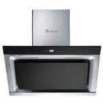 Import CXW-218-C12T side suction hood from chinese wholesale supplier and manufacturer