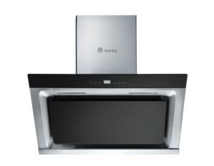 Import CXW-218-C12T side suction hood from chinese wholesale supplier and manufacturer