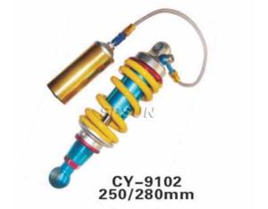 Import CY-9102 MOTORCYCLE SHOCK ABSORBER from chinese wholesale supplier and manufacturer