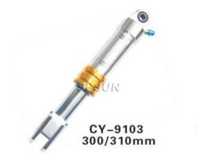 Import CY-9103 MOTORCYCLE SHOCK ABSORBER from chinese wholesale supplier and manufacturer