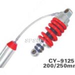 Import CY-9125 MOTORCYCLE SHOCK ABSORBER from chinese wholesale supplier and manufacturer