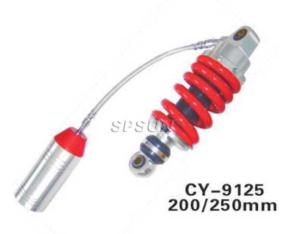 Import CY-9125 MOTORCYCLE SHOCK ABSORBER from chinese wholesale supplier and manufacturer