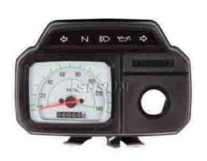 Import CY-B95 MOTORCYCLE INSTRUMENT from chinese wholesale supplier and manufacturer