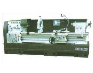 Import CY Series Big Spindle Presion Lathe from chinese wholesale supplier and manufacturer