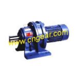 Import Cycloidal Needlewheel Speed Reducer (BWD) from chinese wholesale supplier and manufacturer