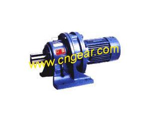 Import Cycloidal Needlewheel Speed Reducer (BWD) from chinese wholesale supplier and manufacturer